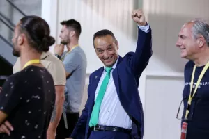 ΑΕK - Ντνίπρο: ΑΕΚΑΡΑ... στους ομίλους του Γιουρόπα με τριάρα! (Φώτος)