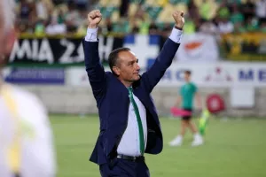 ΑΕK - Ντνίπρο: ΑΕΚΑΡΑ... στους ομίλους του Γιουρόπα με τριάρα! (Φώτος)