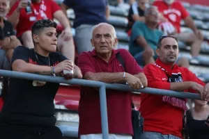 Καρμιώτισσα - Νέα Σαλαμίνα: Πρεμιέρα με το… δεξί με ερυθρόλευκες γκολάρες! (φώτος)