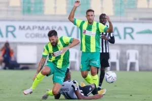 ΑΕΚ – Παρτιζάν: Το… γύρισε και πάει Βελιγράδι για την πρόκριση! (Φώτος)