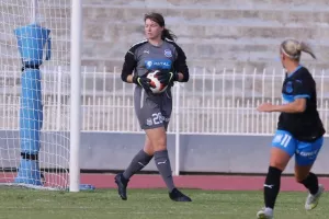 Πάλεψαν... αλλά ηττήθηκαν οι Apollon Ladies (Φώτος)
