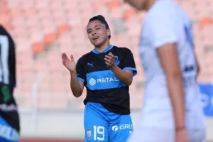 Πάλεψαν... αλλά ηττήθηκαν οι Apollon Ladies (Φώτος)