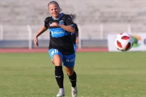 Πάλεψαν... αλλά ηττήθηκαν οι Apollon Ladies (Φώτος)