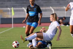 Πάλεψαν... αλλά ηττήθηκαν οι Apollon Ladies (Φώτος)