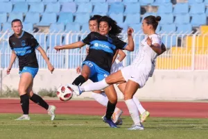 Πάλεψαν... αλλά ηττήθηκαν οι Apollon Ladies (Φώτος)