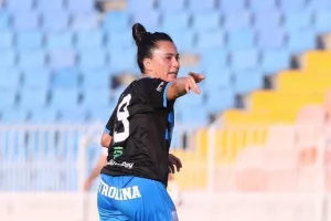 Πάλεψαν... αλλά ηττήθηκαν οι Apollon Ladies (Φώτος)