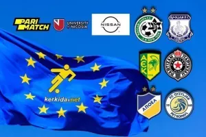 Ευρωπαϊκή... εβδομάδα με την σφραγίδα του kerkida.net!