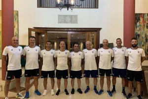 Στις Πλάτρες η Ακαδημία της Κυρίας