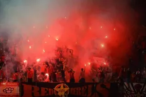"Η 13η μας μεταγραφή κάνει τη διαφορά!"