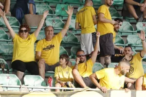 Άρης – ΑΕΛ: Συνέχισε… τα περσινά μέσω ανατροπής!  (Φώτος)