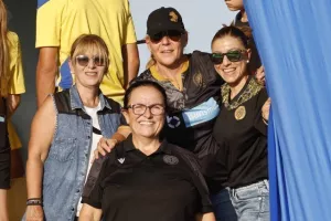 Άρης – ΑΕΛ: Συνέχισε… τα περσινά μέσω ανατροπής!  (Φώτος)