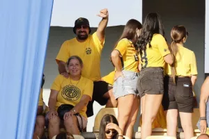 Άρης – ΑΕΛ: Συνέχισε… τα περσινά μέσω ανατροπής!  (Φώτος)
