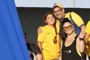 Άρης – ΑΕΛ: Συνέχισε… τα περσινά μέσω ανατροπής!  (Φώτος)