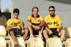 Άρης – ΑΕΛ: Συνέχισε… τα περσινά μέσω ανατροπής!  (Φώτος)