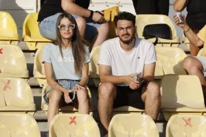 Άρης – ΑΕΛ: Συνέχισε… τα περσινά μέσω ανατροπής!  (Φώτος)