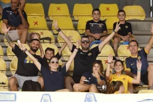Άρης – ΑΕΛ: Συνέχισε… τα περσινά μέσω ανατροπής!  (Φώτος)