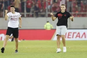 Ολυμπιακός - Απόλλων: Το πήρε στην παράταση, "άγγιξε την πρόκριση", έχασε στα πέναλτι (Φώτος)