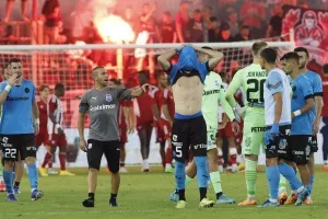 Ολυμπιακός - Απόλλων: Το πήρε στην παράταση, "άγγιξε την πρόκριση", έχασε στα πέναλτι (Φώτος)