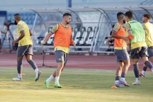 Άρης – ΑΕΛ: Συνέχισε… τα περσινά μέσω ανατροπής!  (Φώτος)