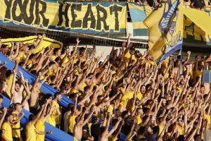 Άρης – ΑΕΛ: Συνέχισε… τα περσινά μέσω ανατροπής!  (Φώτος)