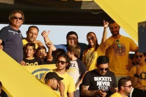 Άρης – ΑΕΛ: Συνέχισε… τα περσινά μέσω ανατροπής!  (Φώτος)