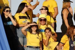 Άρης – ΑΕΛ: Συνέχισε… τα περσινά μέσω ανατροπής!  (Φώτος)