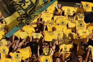 Άρης – ΑΕΛ: Συνέχισε… τα περσινά μέσω ανατροπής!  (Φώτος)