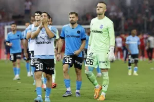 Ολυμπιακός - Απόλλων: Το πήρε στην παράταση, "άγγιξε την πρόκριση", έχασε στα πέναλτι (Φώτος)