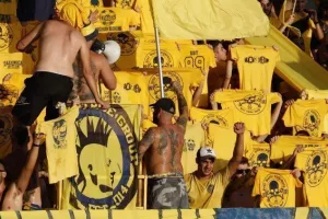 Άρης – ΑΕΛ: Συνέχισε… τα περσινά μέσω ανατροπής!  (Φώτος)