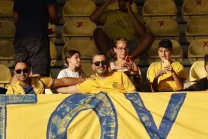 Άρης – ΑΕΛ: Συνέχισε… τα περσινά μέσω ανατροπής!  (Φώτος)