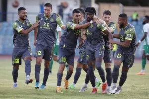 Άρης – ΑΕΛ: Συνέχισε… τα περσινά μέσω ανατροπής!  (Φώτος)