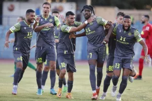 Άρης – ΑΕΛ: Συνέχισε… τα περσινά μέσω ανατροπής!  (Φώτος)