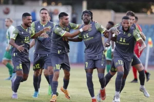 Άρης – ΑΕΛ: Συνέχισε… τα περσινά μέσω ανατροπής!  (Φώτος)