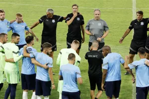 Aπόλλων: Tα τελευταία... νέα από Samy Ofer! (φώτος)