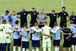 Απόλλων: Το παιχνίδι της... ζωής τους!