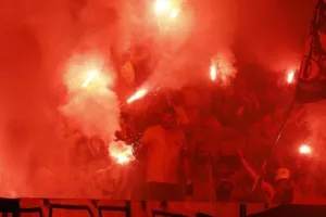 Άρης – ΑΕΛ: Συνέχισε… τα περσινά μέσω ανατροπής!  (Φώτος)