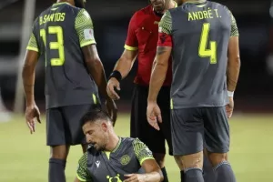 Άρης – ΑΕΛ: Συνέχισε… τα περσινά μέσω ανατροπής!  (Φώτος)