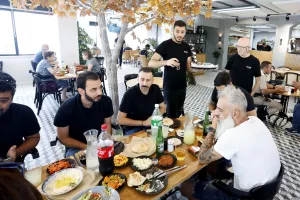 Σφηνάκια με... ούζο!! (Φώτο)