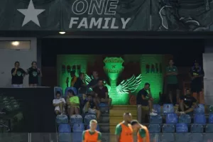 Άρης – ΑΕΛ: Συνέχισε… τα περσινά μέσω ανατροπής!  (Φώτος)