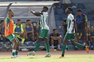 Άρης – ΑΕΛ: Συνέχισε… τα περσινά μέσω ανατροπής!  (Φώτος)