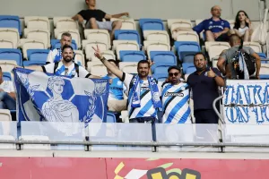 Οι Απολλωνίστες στο Σάμι Οφέρ (φώτος) 