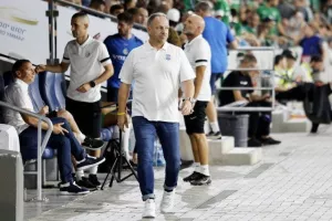 Μακάμπι - Απόλλωνας: ΕΦΙΑΛΤΗΣ στη Χάιφα! (φώτος)