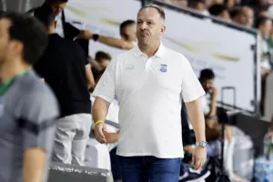 Μακάμπι - Απόλλωνας: ΕΦΙΑΛΤΗΣ στη Χάιφα! (φώτος)