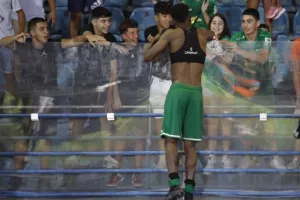 Άρης – ΑΕΛ: Συνέχισε… τα περσινά μέσω ανατροπής!  (Φώτος)