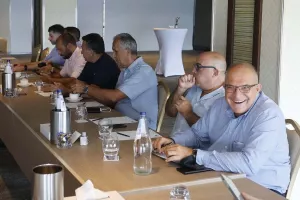ΦΩΤΟΣ KERKIDA/Η Γ.Σ της ΚΟΠ
