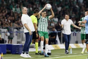 Μακάμπι - Απόλλωνας: ΕΦΙΑΛΤΗΣ στη Χάιφα! (φώτος)