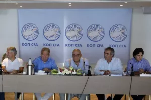 ΦΩΤΟΣ KERKIDA/Η Γ.Σ της ΚΟΠ