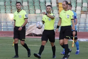 Απόλλων - ΕΝΠ: Το ένα του Χέντι ήταν αρκετό! (φώτος)