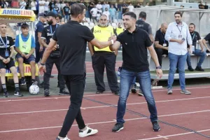 Απόλλων - ΕΝΠ: Το ένα του Χέντι ήταν αρκετό! (φώτος)