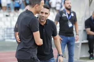 Απόλλων - ΕΝΠ: Το ένα του Χέντι ήταν αρκετό! (φώτος)